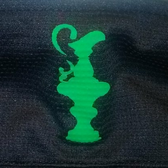 COPY - ⭐America's cup cool coat!⭐ - Picture 6 of 7